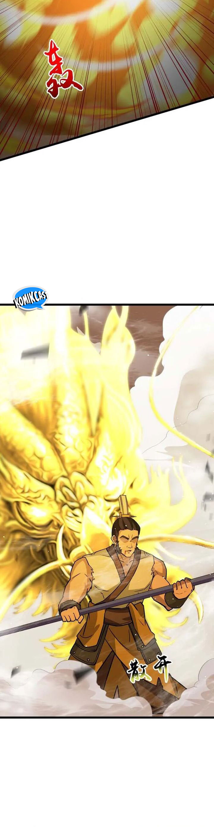 Against the Gods Chapter 652 Gambar 8